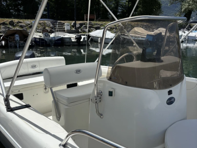 Alquiler de barcos Aix-les-Bains barato de Key Largo 16