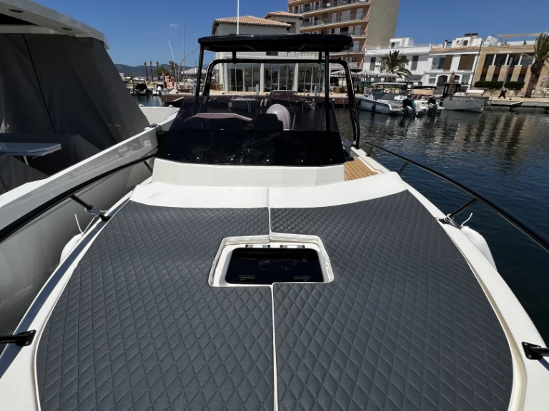 Alquiler de As Marine 28 GLX en Palma de Mallorca