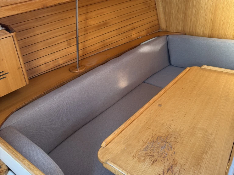 Alquiler de barcos Loctudy barato de Feeling 32