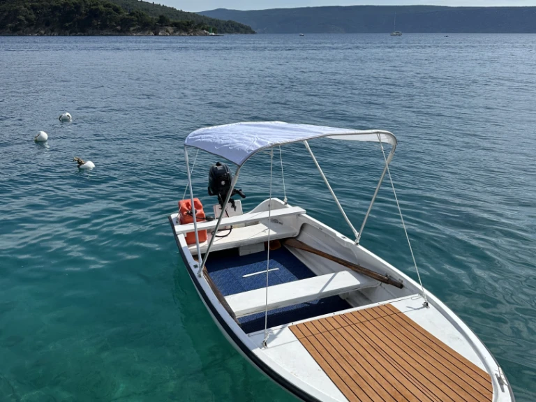 Alquiler Cres - Elan Elan 401 en SamBoat