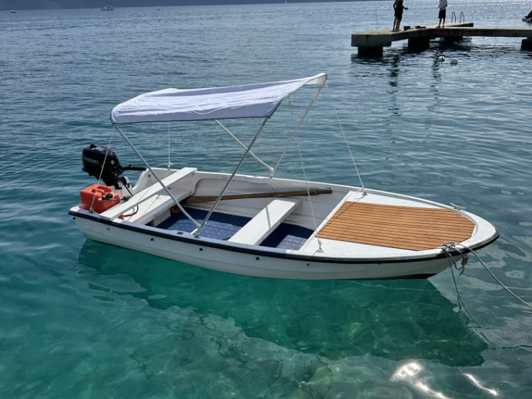 Alquiler de Elan Elan 401 en Cres