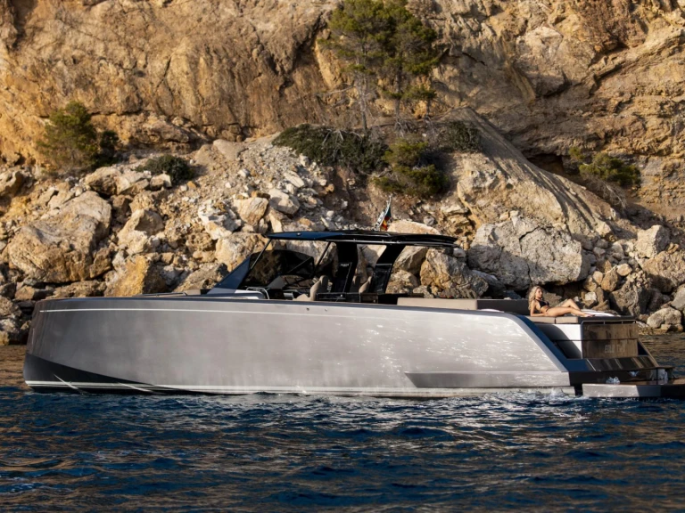 Pardo Yachts Pardo 50 de alquiler a Mandelieu-la-Napoule