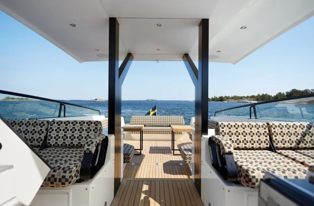 Alquiler de delta Delta 60 en Juan-les-Pins