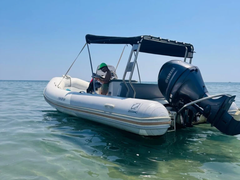 Neumática para alquilar Carnon-Plage al mejor precio