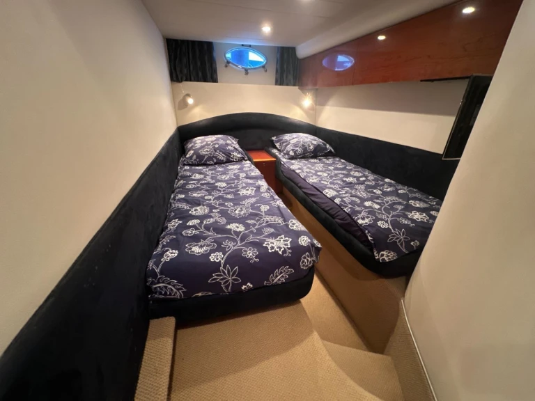 Alquiler Yate de lujo en Cannes - Princess Princess V50