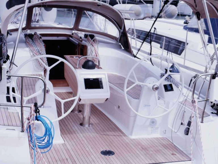Alquiler Lefkáda - Bavaria Cruiser 34 en SamBoat