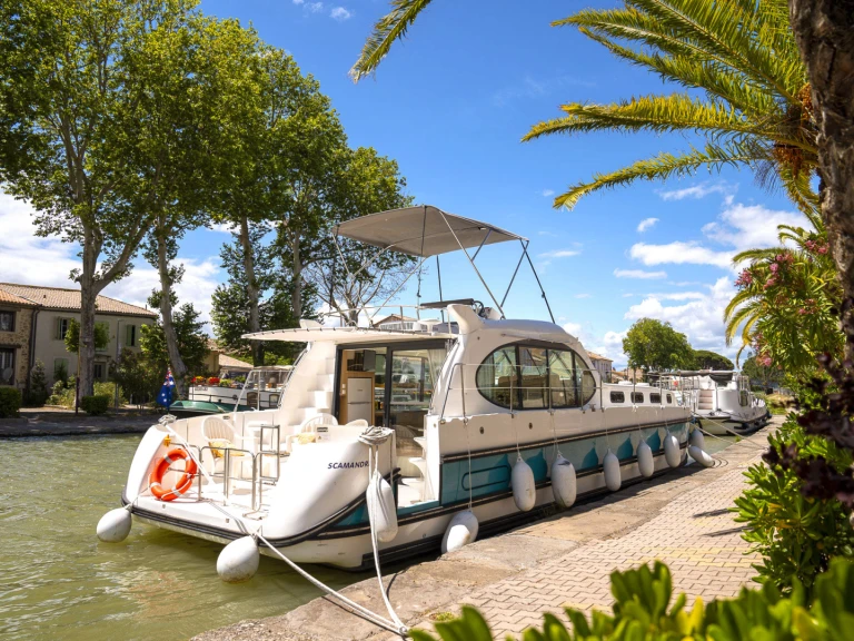 Alquiler Avignonet-Lauragais - Nicols Yacht Nicols Estivale Sixto + en SamBoat