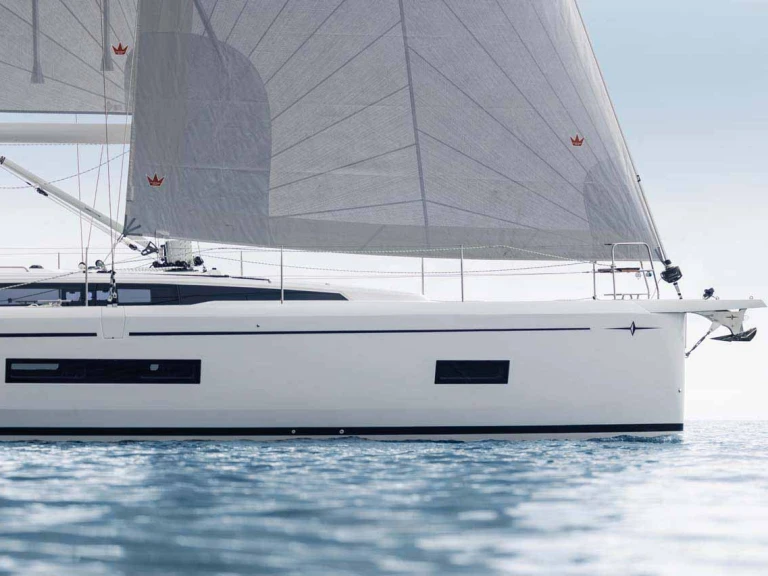 Alquiler de embarcaciones Bavaria Bavaria C46 enGouviá en Samboat