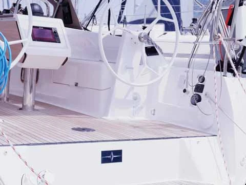 Alquiler de barcos Lefkáda barato de Cruiser 34