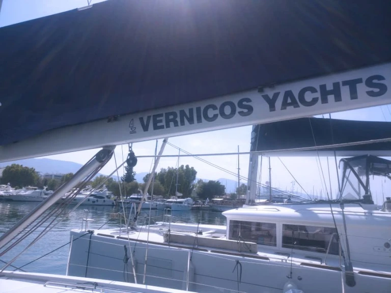 Alquiler Velero Bénéteau con o sin  título de navegación