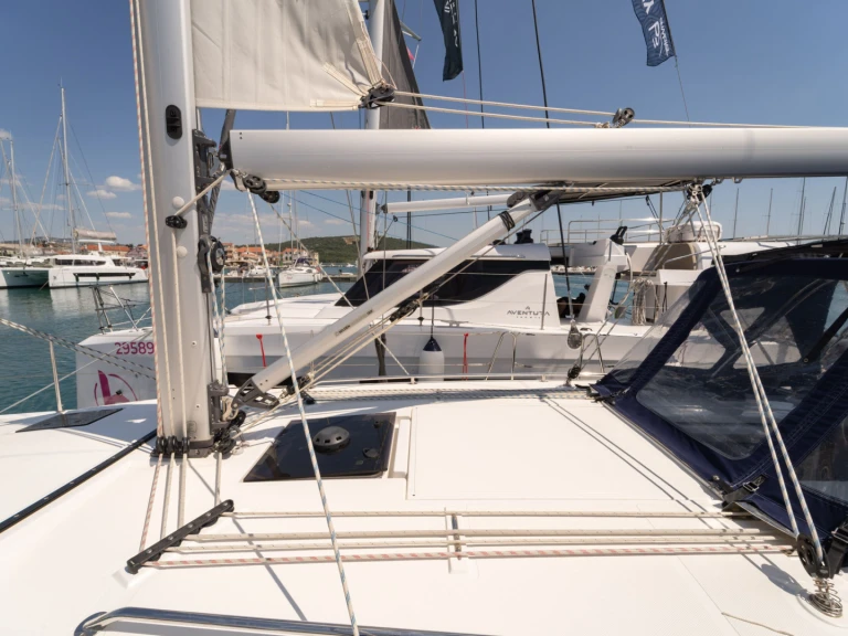 Alquiler Pirovac - Bavaria Bavaria C38 en SamBoat