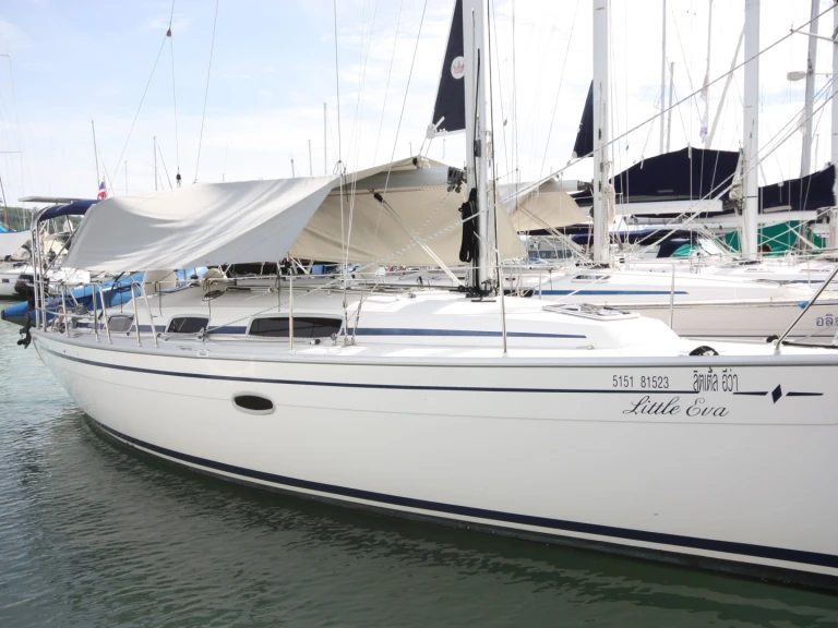 Velero para alquilar Mai Khao al mejor precio
