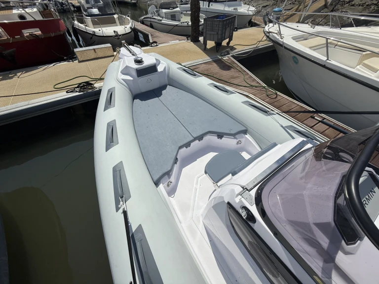 Alquiler de barcos Arcachon barato de Cayman 26 Sport Touring