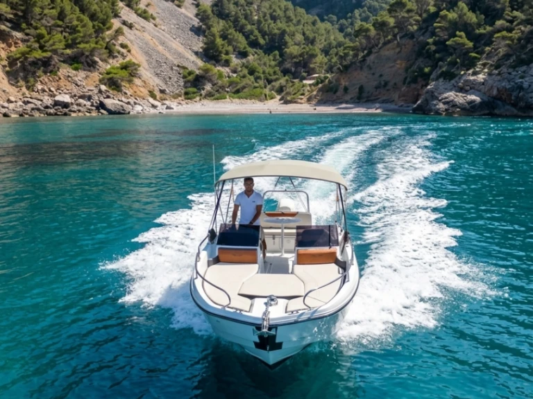 Alquiler España - Bénéteau Flyer 6.6 en SamBoat