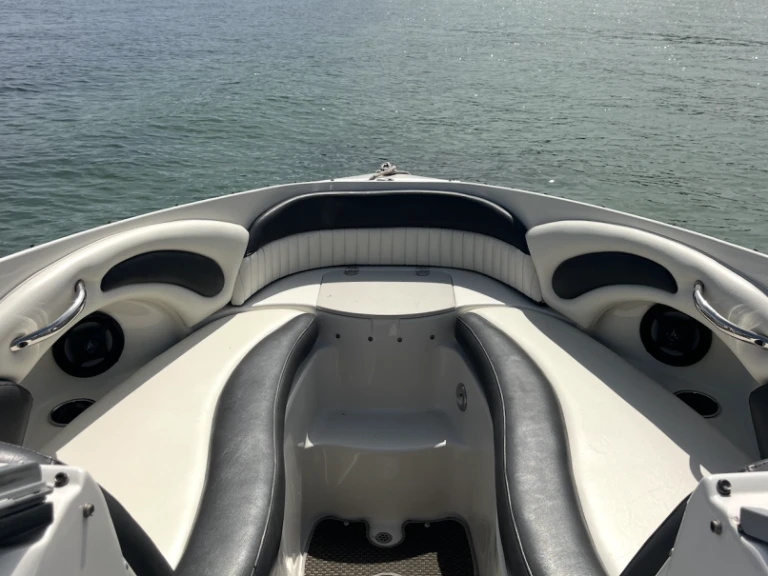 Stingray 250LR de alquiler a Poole