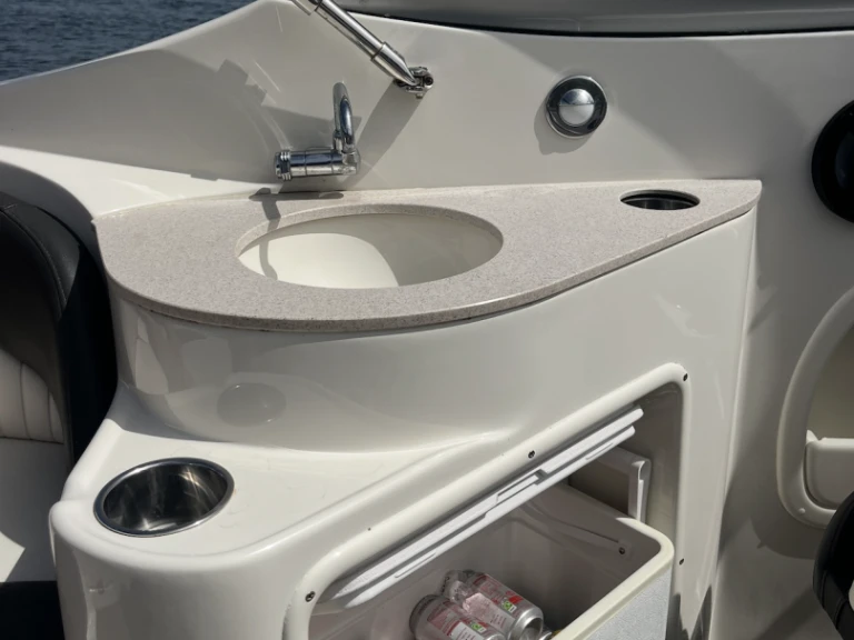 Alquiler de barcos Poole barato de 250LR