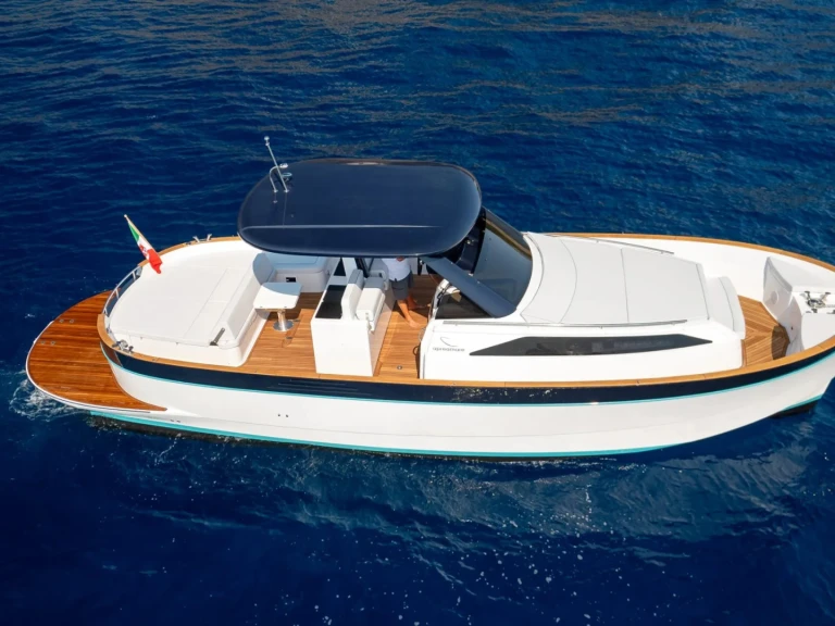 Yate de lujo para alquilar Antibes al mejor precio