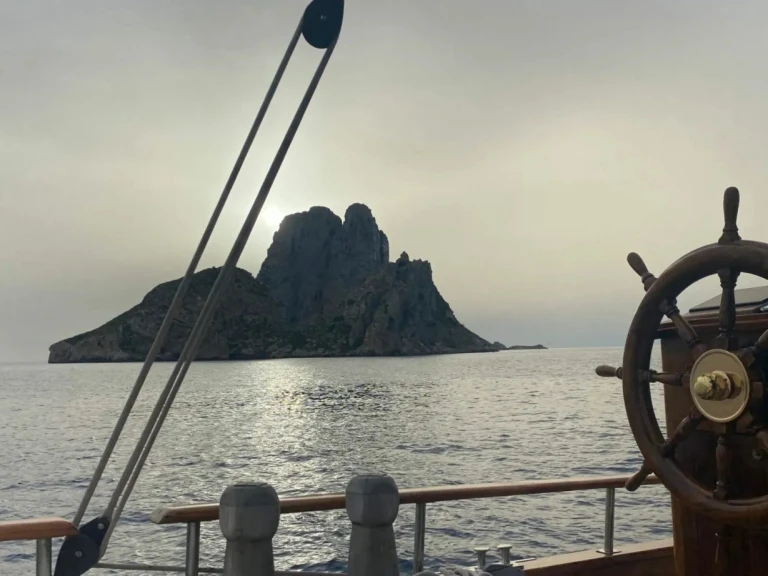 Alquiler de barcos Ibiza (Ciudad) barato de GOLETTA 