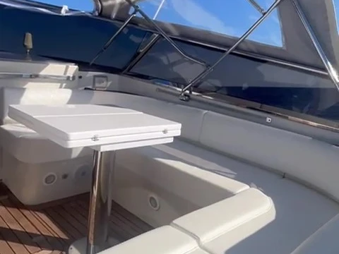Alquiler Capri - Itama Itama 40 en SamBoat