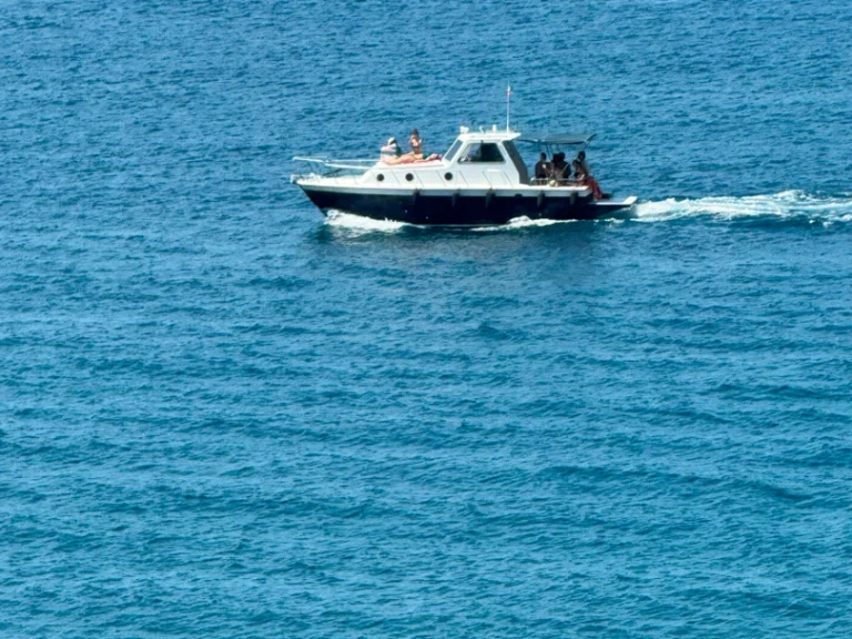 Alquiler de barcos Cefalù barato de Crestline