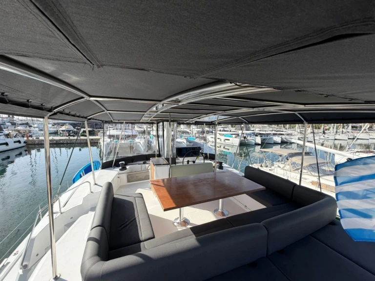Alquiler de Bali Bali 5.2 en Álimos