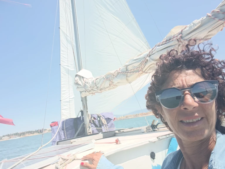 Bill O'Brien Shamrock  de alquiler a Lagos