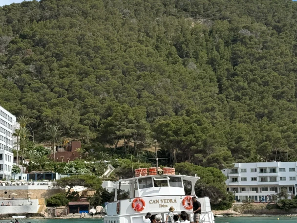 Artesanal Golondrina de alquiler a Ibiza (Ciudad)