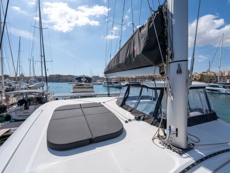 Catamarán para alquilar Il-Gżira al mejor precio