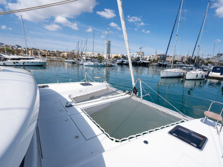 Lagoon Lagoon 42 de alquiler a Il-Gżira
