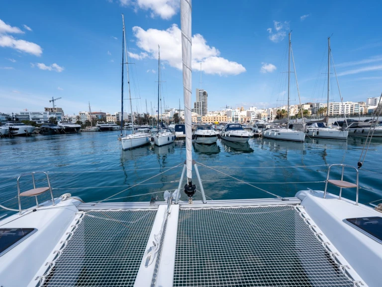 Alquiler Il-Gżira - Lagoon Lagoon 42 en SamBoat