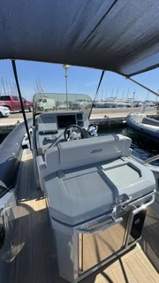 Joker Boat Clubman 30 de alquiler a Hyères