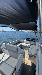 Alquiler Hyères - Joker Boat Clubman 30 en SamBoat