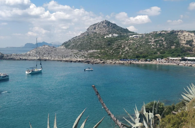 Dufour Dufour 45 Classic de alquiler a Rhodes (Ciudad)