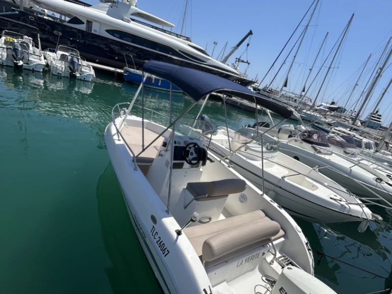 Aquamar Aquamar 17 de alquiler a Antibes