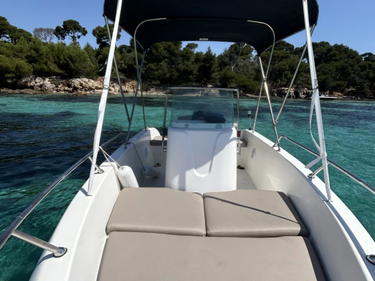 Alquiler de Aquamar Aquamar 17 en Antibes