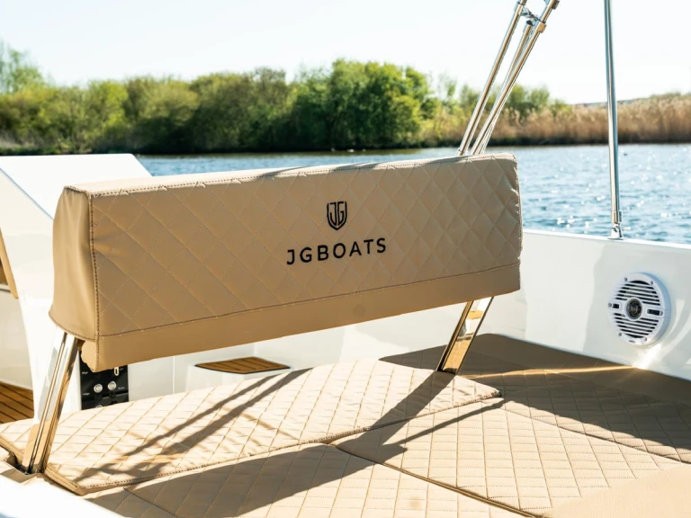 Alquiler de embarcaciones boats poland Dante V600 enLa Savina en Samboat