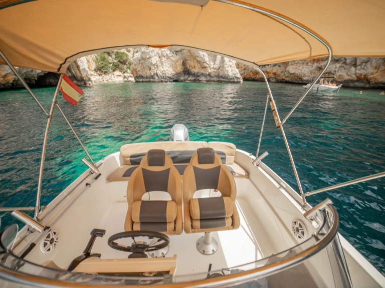 AQUA 620 de alquiler a Oliva