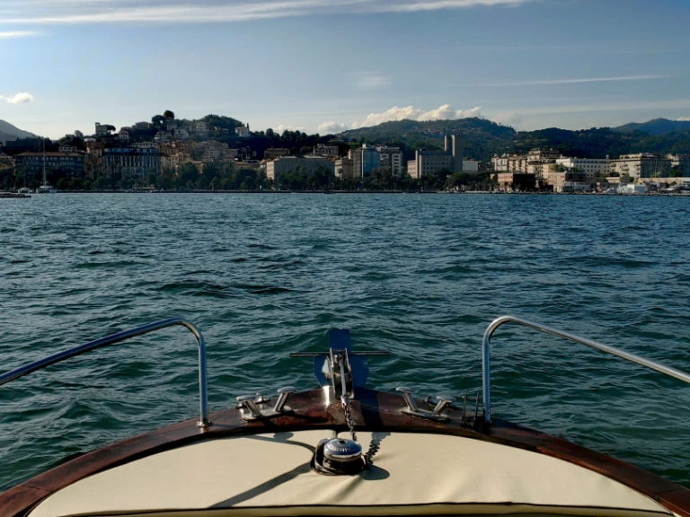 Alquiler Lancha en La Spezia - Amelia Plastimare Amelia 800