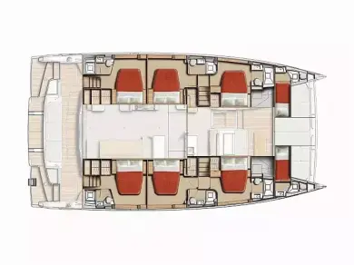 Bali Bali 5.8 de alquiler a Álimos