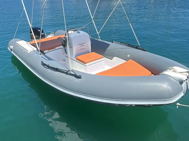 Alquiler Arbatax - Msg Ogliastra  Gemma600 en SamBoat