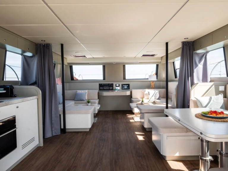 Alquiler Lido di Jesolo - Biondi Yacht Calita Yacht Smart en SamBoat