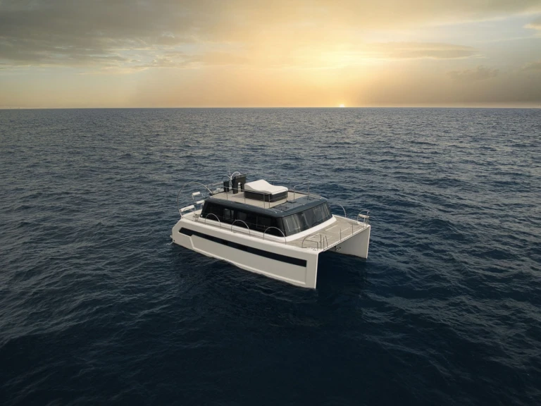 Alquiler de barcos Lido di Jesolo barato de Calita Yacht Smart