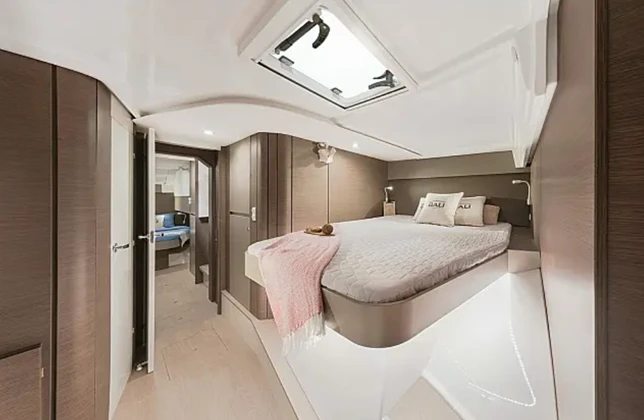 Alquiler Catamarán Bali con o sin  título de navegación