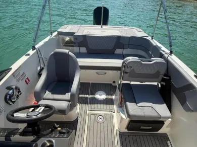 Alquiler de barcos Brison-Saint-Innocent barato de VR5 OE