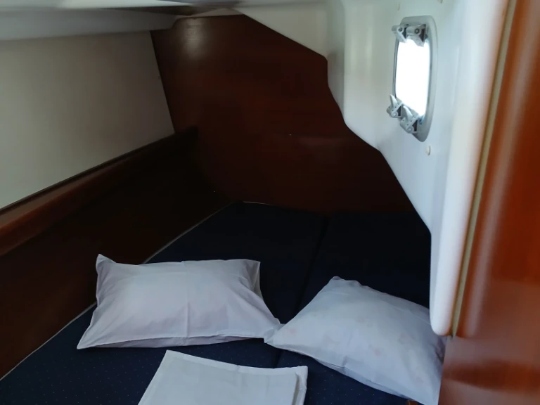 Alquiler Velero en Trogir - Bénéteau Oceanis 331 Clipper
