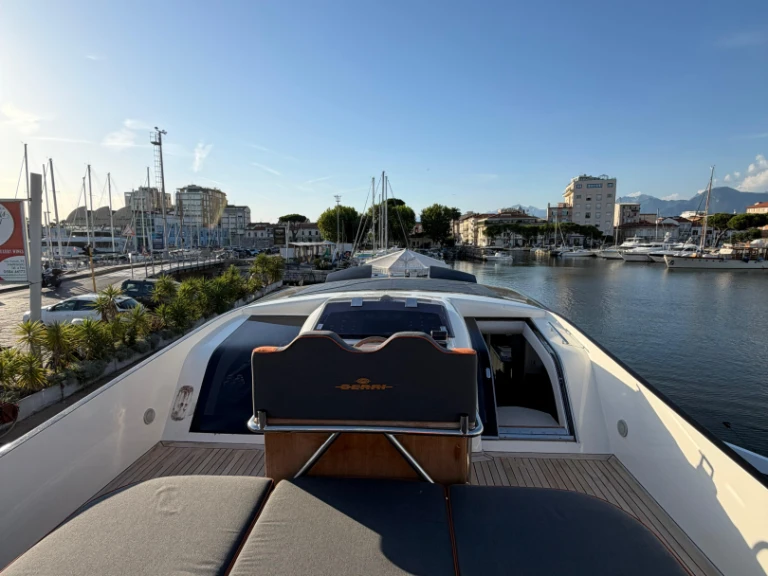 Alquiler de CERRI Cerri 86  en Portofino