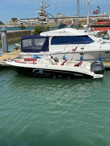 Pacific Craft Pacific Craft 670 de alquiler a Anglet