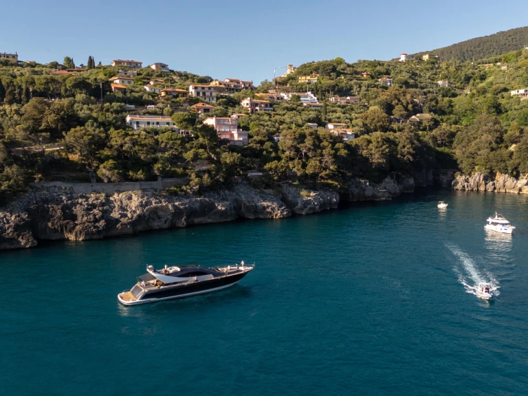 Alquiler Portofino - CERRI Cerri 86  en SamBoat