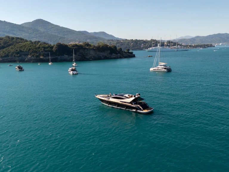 Alquiler de CERRI Cerri 86  en Portofino