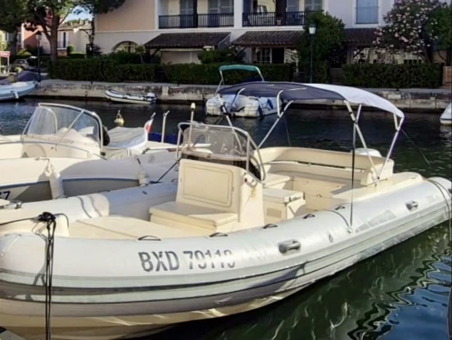Alquiler Francia - Bsc BSC 75 en SamBoat